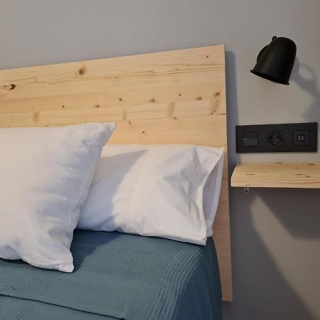 Appartement Ayuntamiento Parking Gratis. Auto Check-In. à Bilbao Extérieur photo