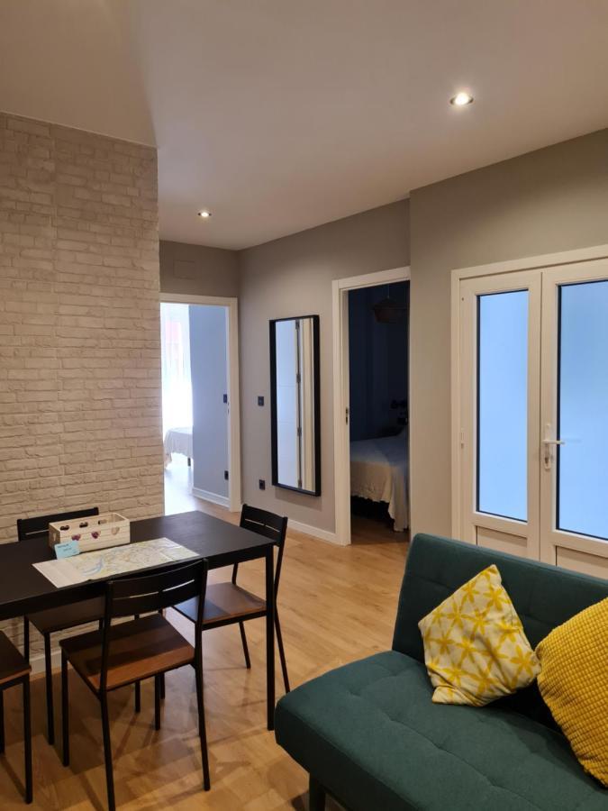 Appartement Ayuntamiento Parking Gratis. Auto Check-In. à Bilbao Extérieur photo