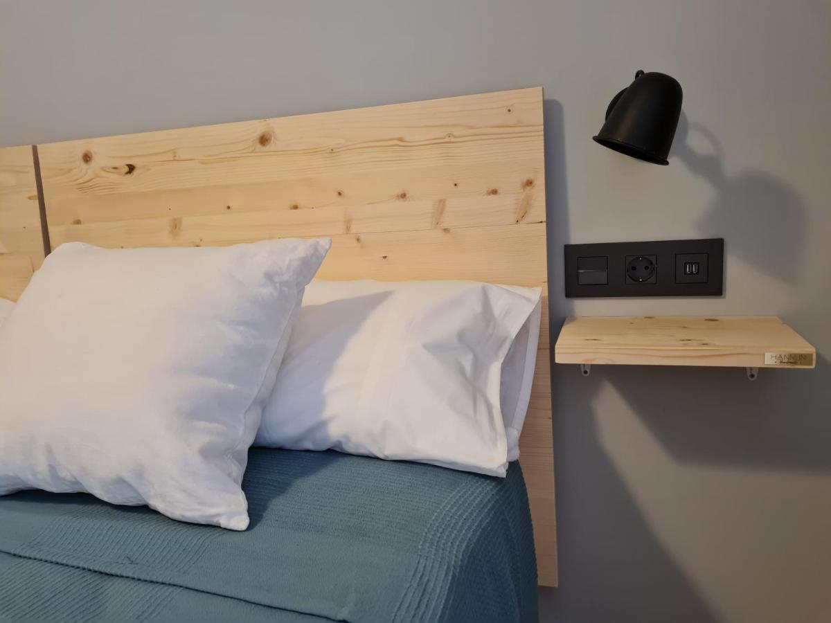 Appartement Ayuntamiento Parking Gratis. Auto Check-In. à Bilbao Extérieur photo