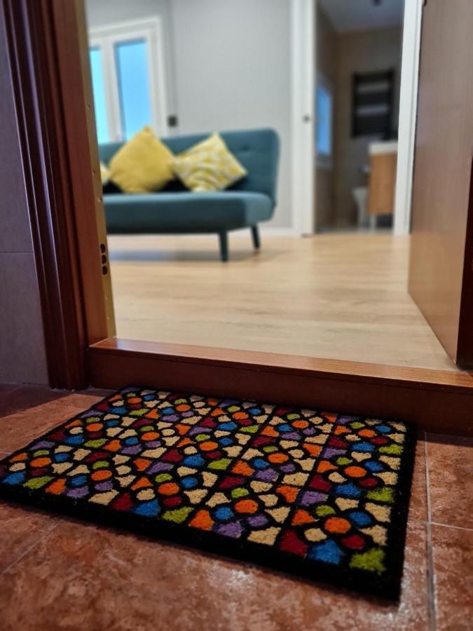 Appartement Ayuntamiento Parking Gratis. Auto Check-In. à Bilbao Extérieur photo