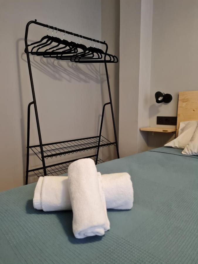 Appartement Ayuntamiento Parking Gratis. Auto Check-In. à Bilbao Extérieur photo