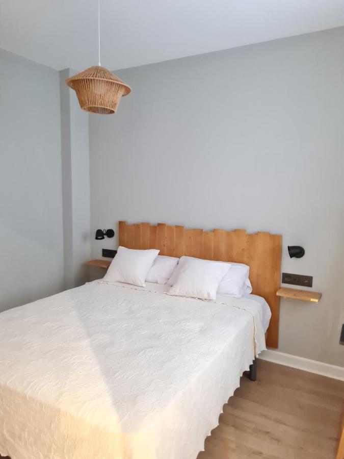 Appartement Ayuntamiento Parking Gratis. Auto Check-In. à Bilbao Extérieur photo